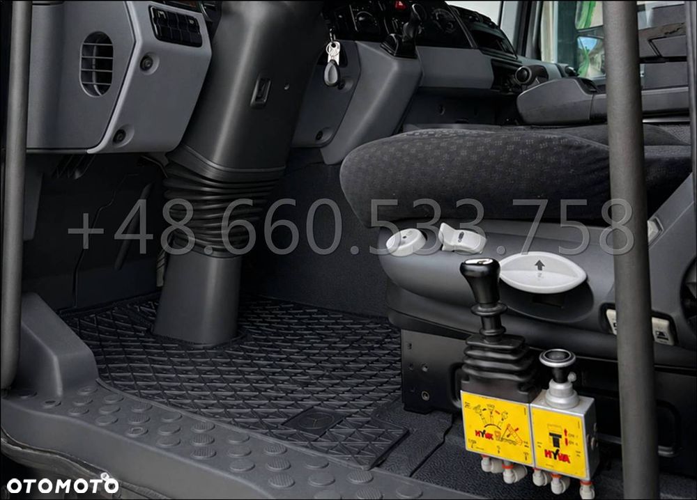 Mercedes-Benz Bezwypadkowy/Serwisowany/Auto.z.Niemiec/TOP-STAN - 4