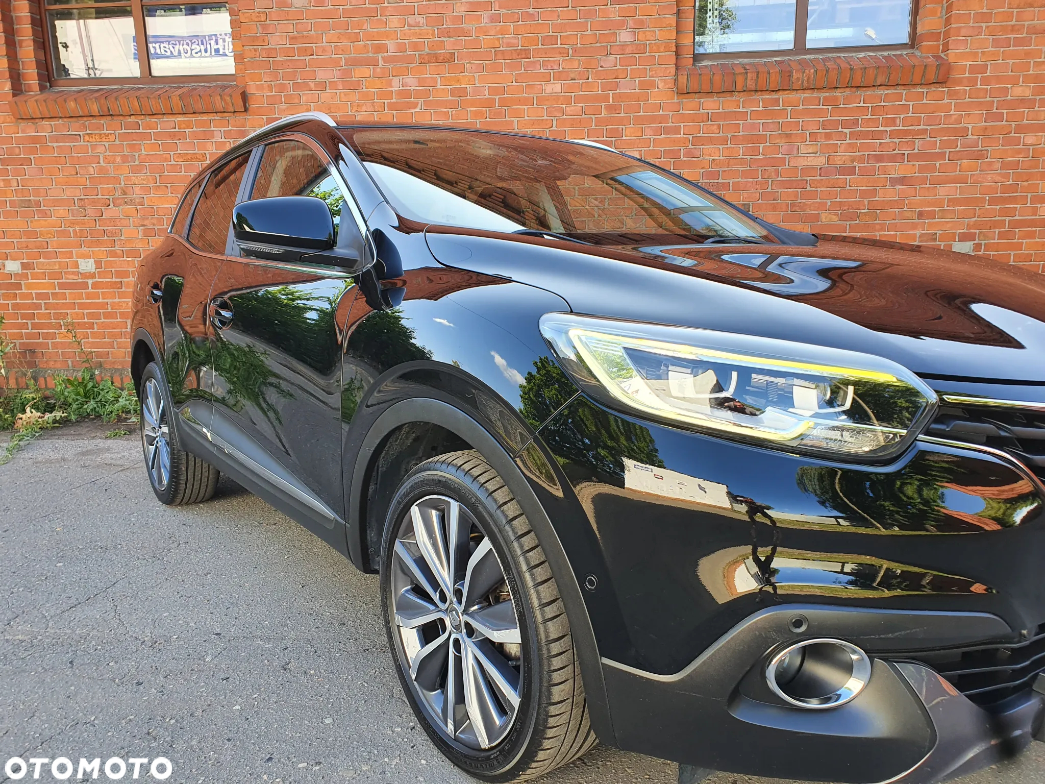 Renault Kadjar 1.5 dCi Energy Intens - 2