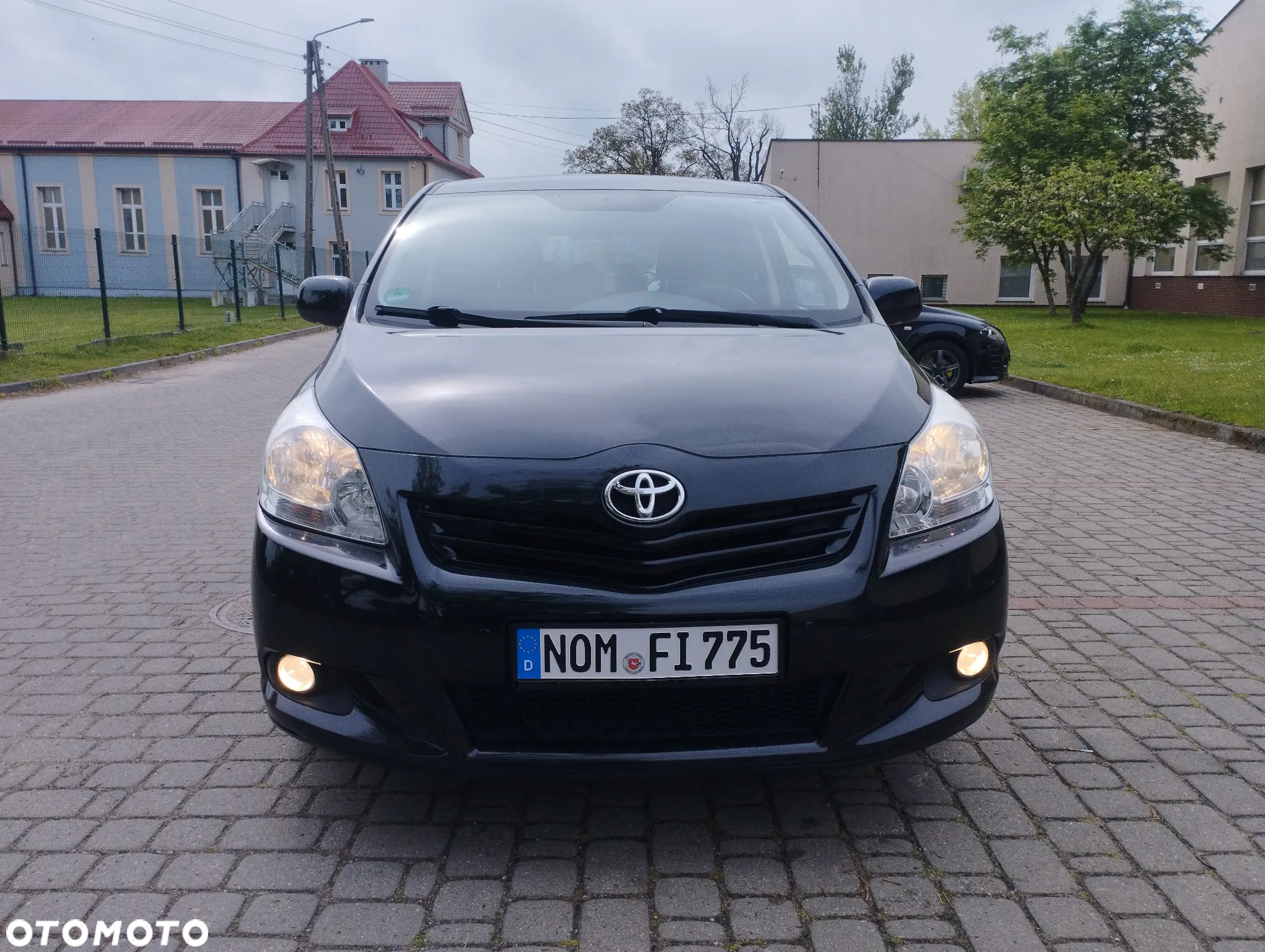 Toyota Verso 1.8 5-Sitzer Executive - 18
