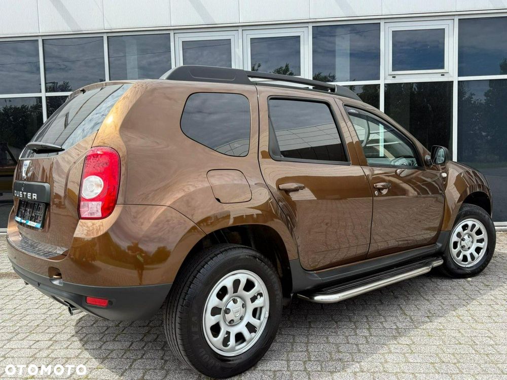 Dacia Duster - 6