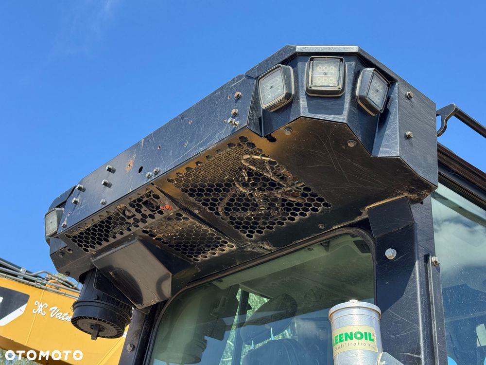Caterpillar D5 XL - 16