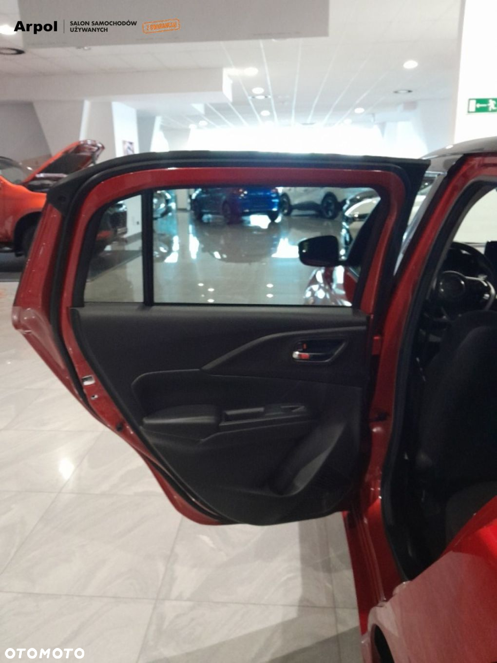Suzuki Swift - 23