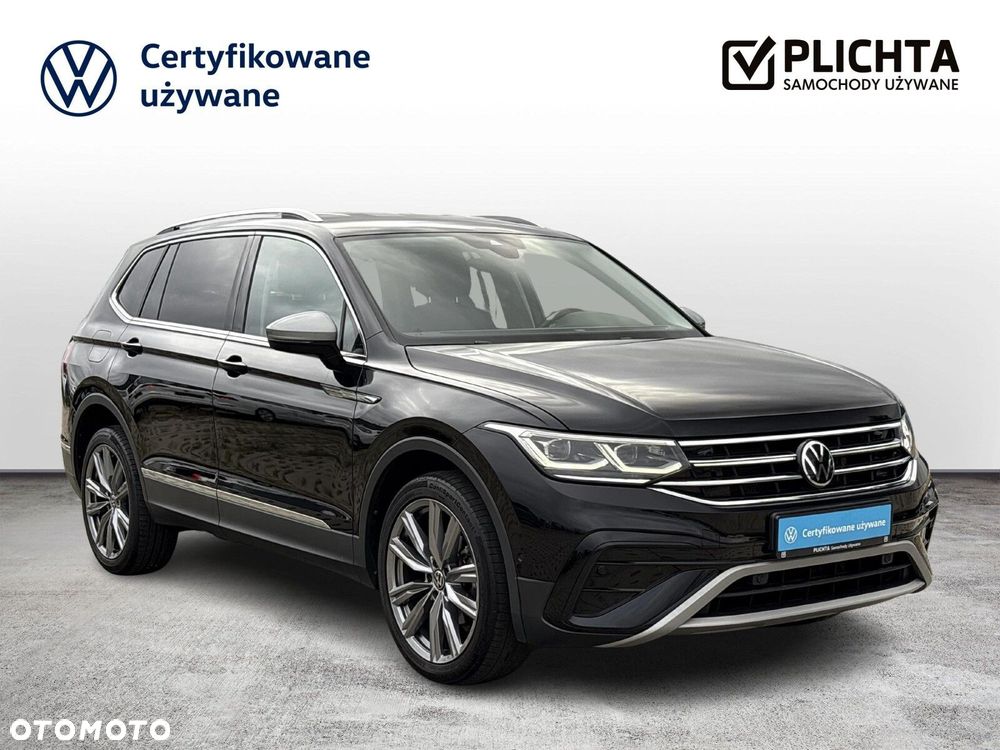 Volkswagen Tiguan - 8