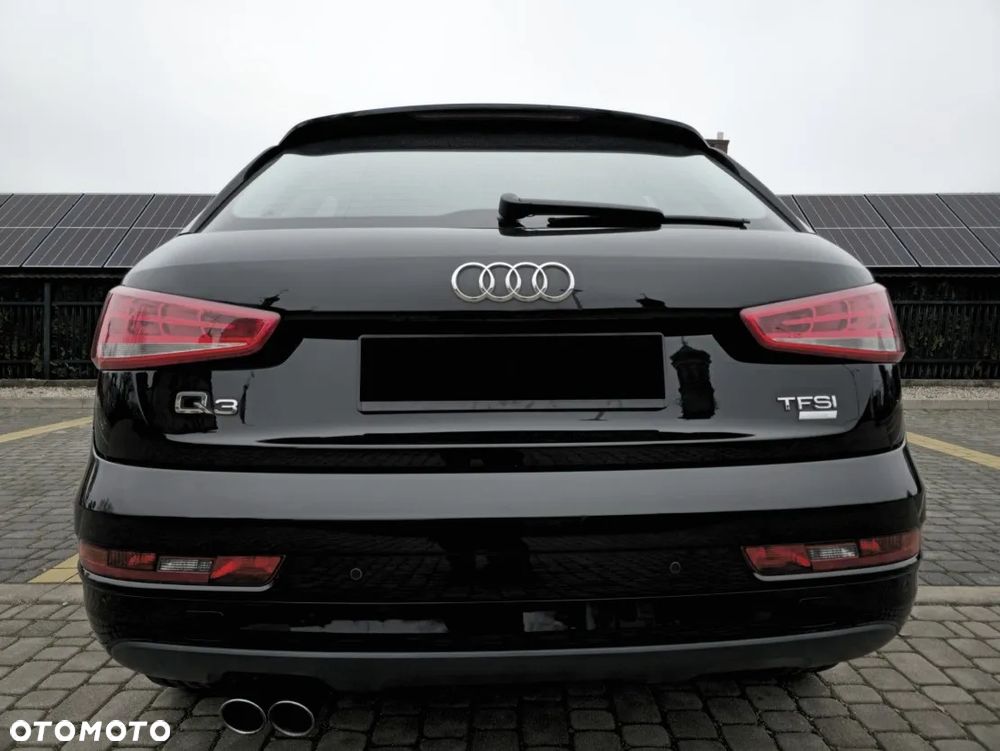 Audi Q3 1.4 TFSI CoD ultra Sport - 6