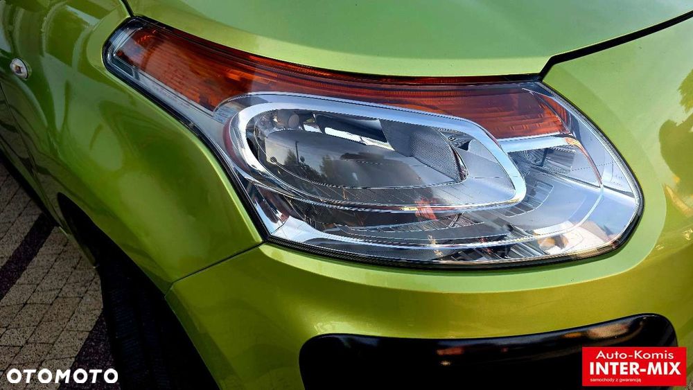 Citroën C3 Picasso - 19