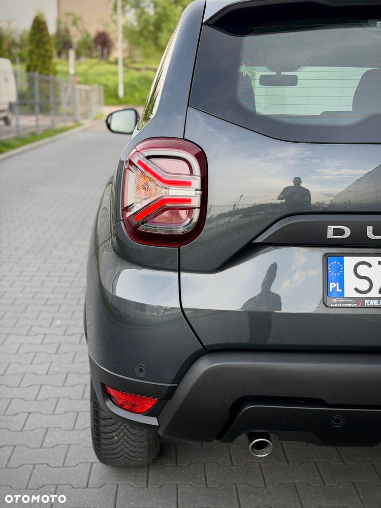 Dacia Duster 1.0 TCe Comfort - 28