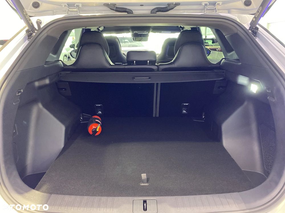 Omoda 7 1.5 T-GDi Super Hybrid Luxury - 18