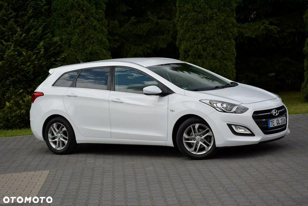 Hyundai i30 1.4 Comfort - 10