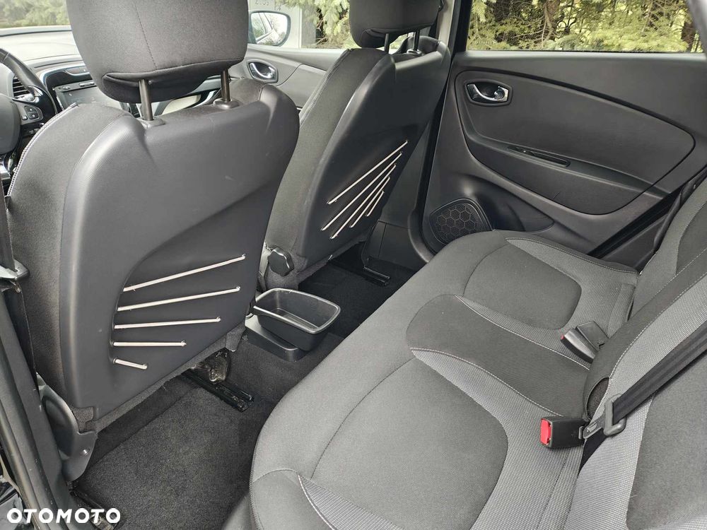 Renault Captur (ENERGY) dCi 90 INTENS - 8