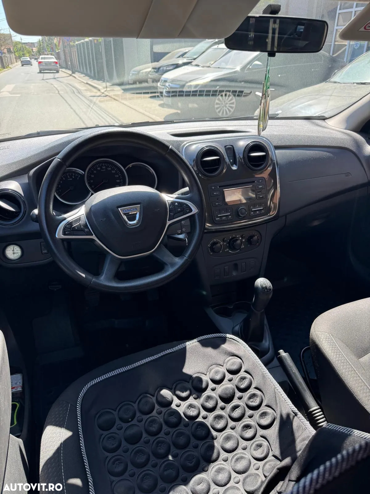 Dacia Logan 1.0 SCe SL PLUS - 2