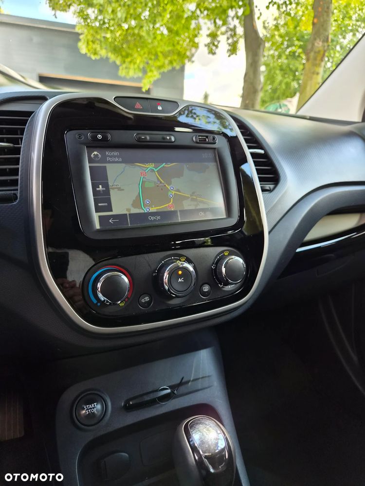 Renault Captur ENERGY TCe 120 EDC Dynamique - 17