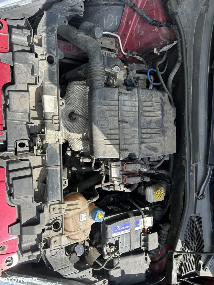 Fiat Punto - 12