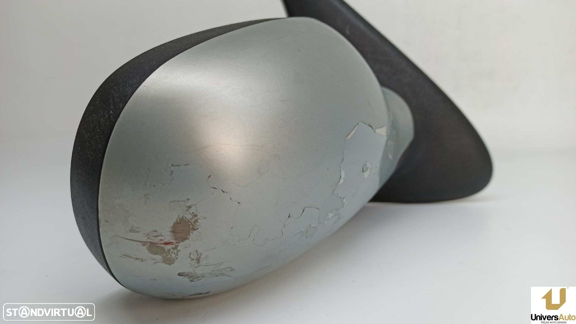 RETROVISOR DIREITO RENAULT MEGANE I FASE 2 BERLINA (BA0) 1.9 D AUTHENTIQUE - 2