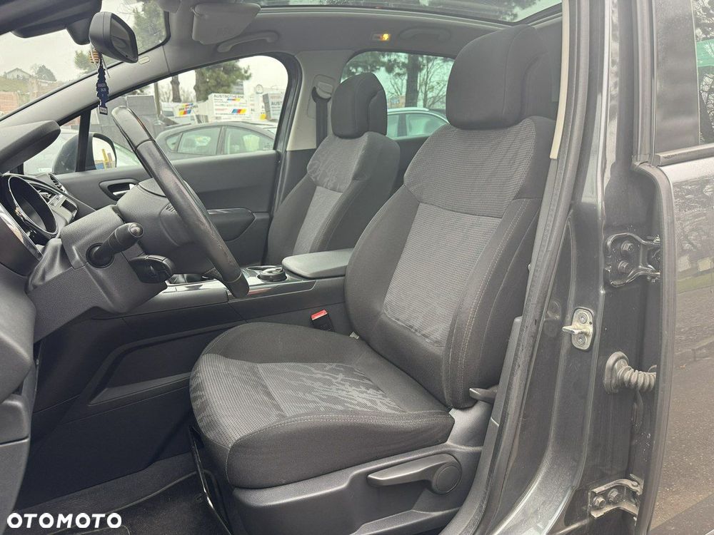 Peugeot 3008 1.6 Allure - 15