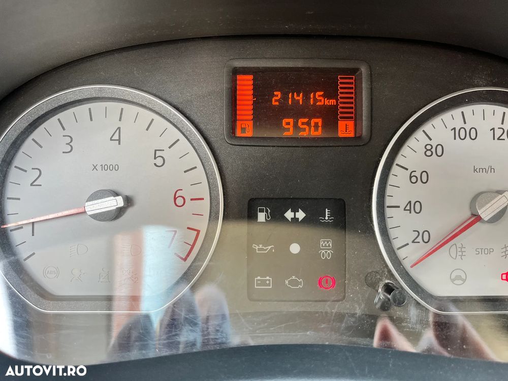 Dacia Logan 1.2 16V Laureate - 3