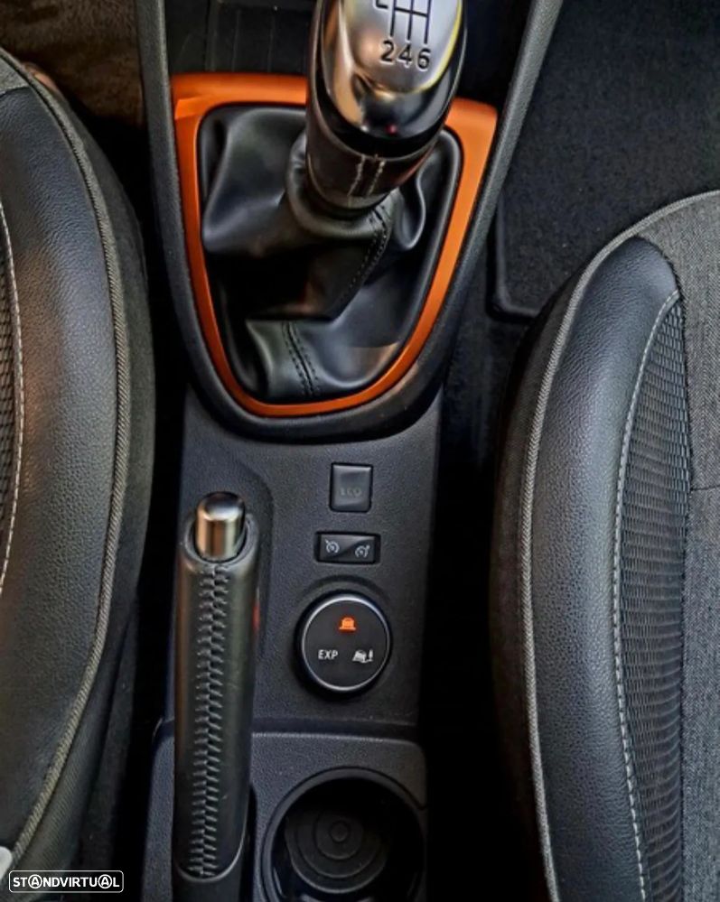 Renault Captur 1.5 dCi - 3