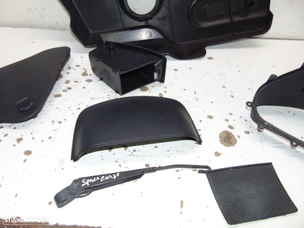 Mitsubishi space star/cargo vários - 7