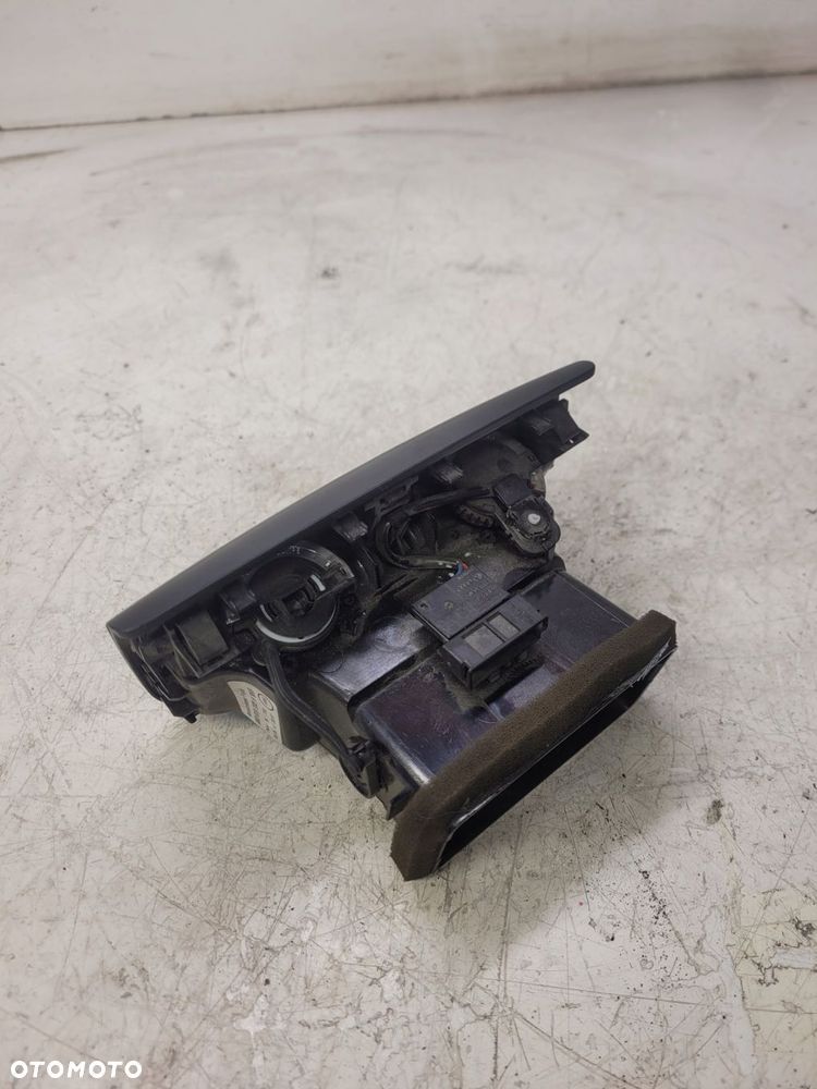KRATKA NAWIEWU TYŁ AUDI A4 B8 LIFT A5 8K0819203H - 4