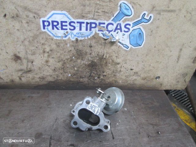 Corpo Borboleta CB474 TOYOTA YARIS 2010 1.4 D4D - 2