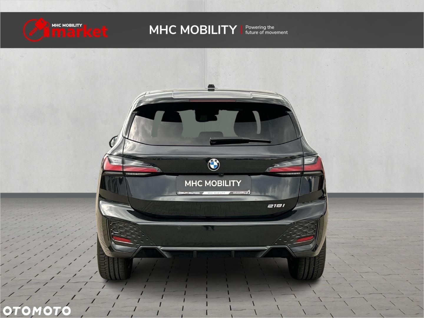 BMW Seria 2 218i M Sport - 5