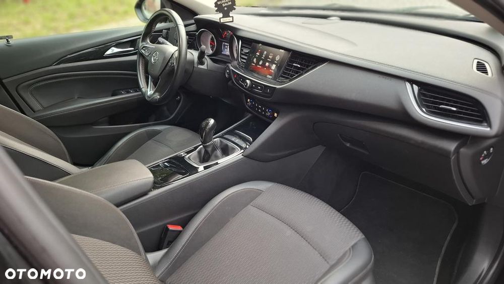 Opel Insignia 2.0 CDTI Innovation S&S - 21