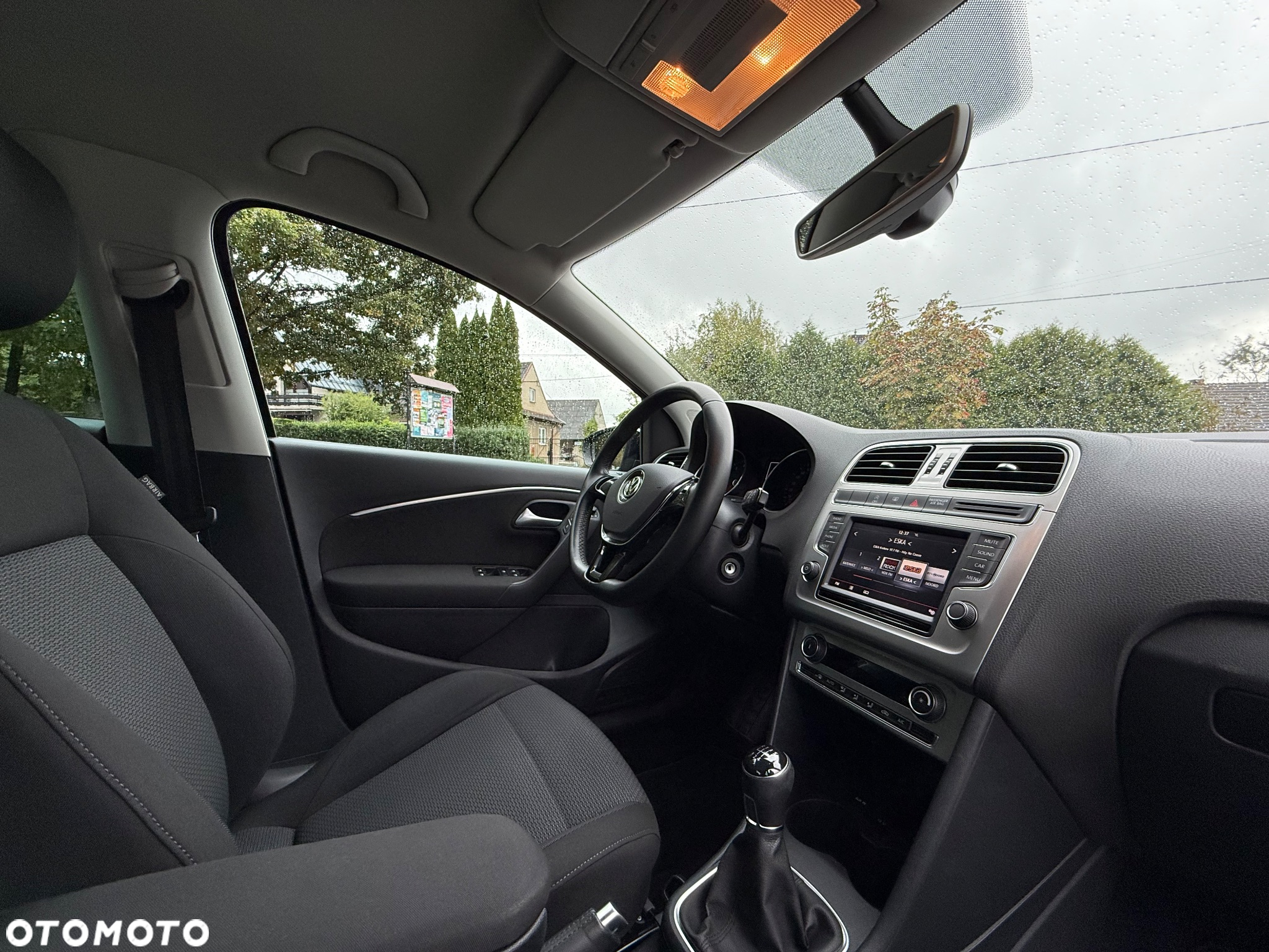 Volkswagen Polo 1.2 TSI Blue Motion Technology Highline - 29