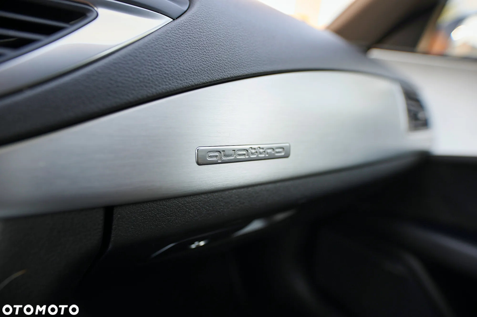 Audi A7 3.0 TDI Quattro S tronic - 8