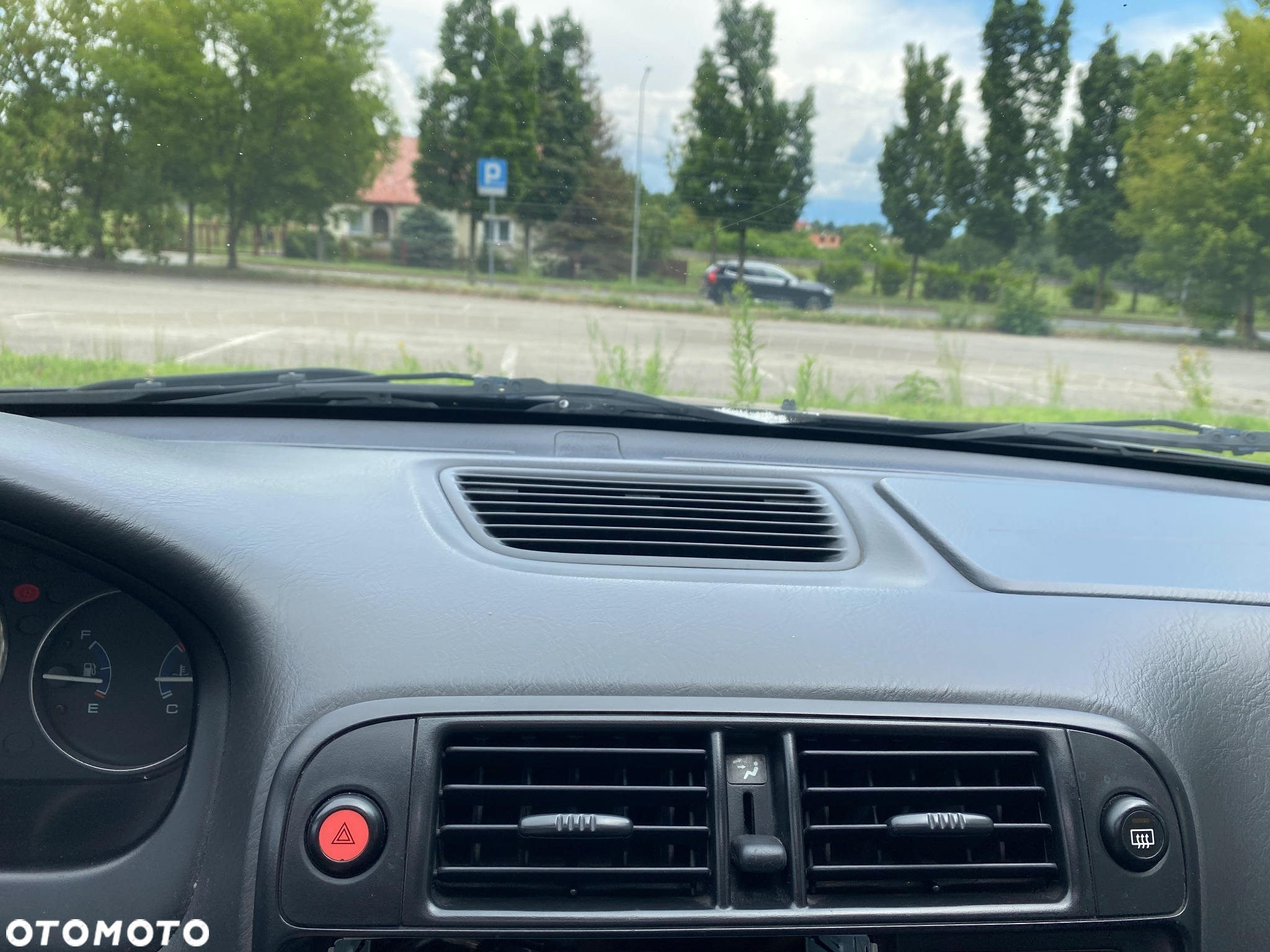 Honda Civic 1.5i VTEC LS - 9