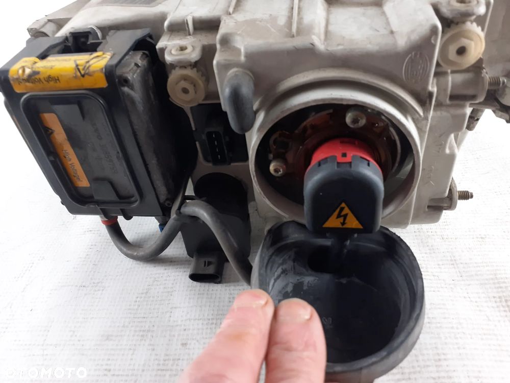 Lampy Prawa Lewa Volvo V40 S40 - 11