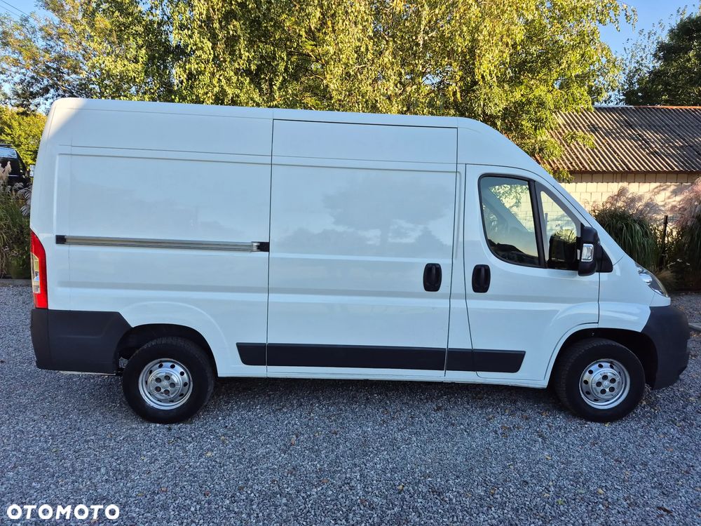 Peugeot Boxer - 3