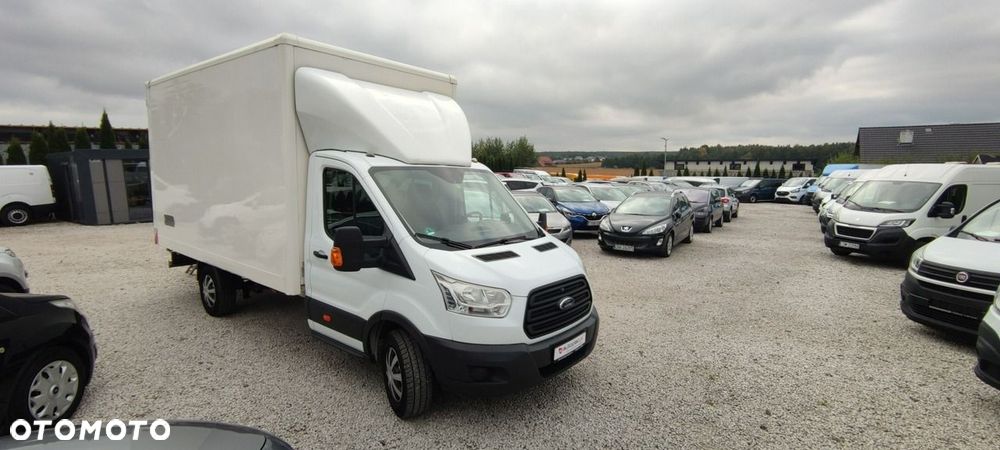 Ford Transit - 17
