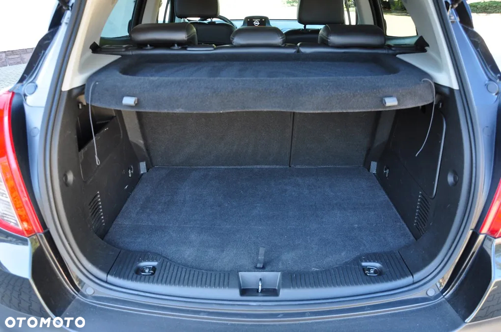 Opel Mokka 1.4 T Cosmo - 25