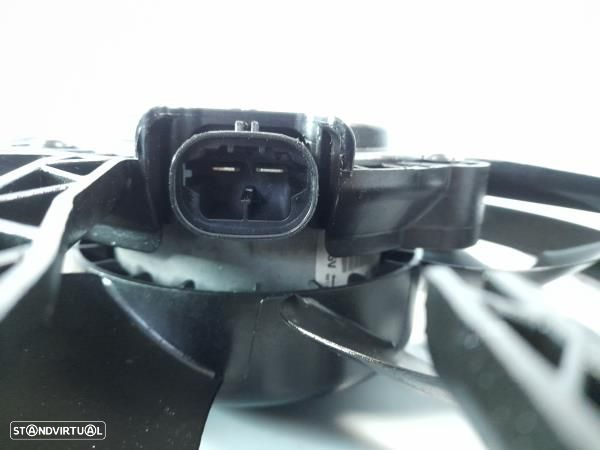 Termoventilador Peugeot 208 I (Ca_, Cc_) - 4