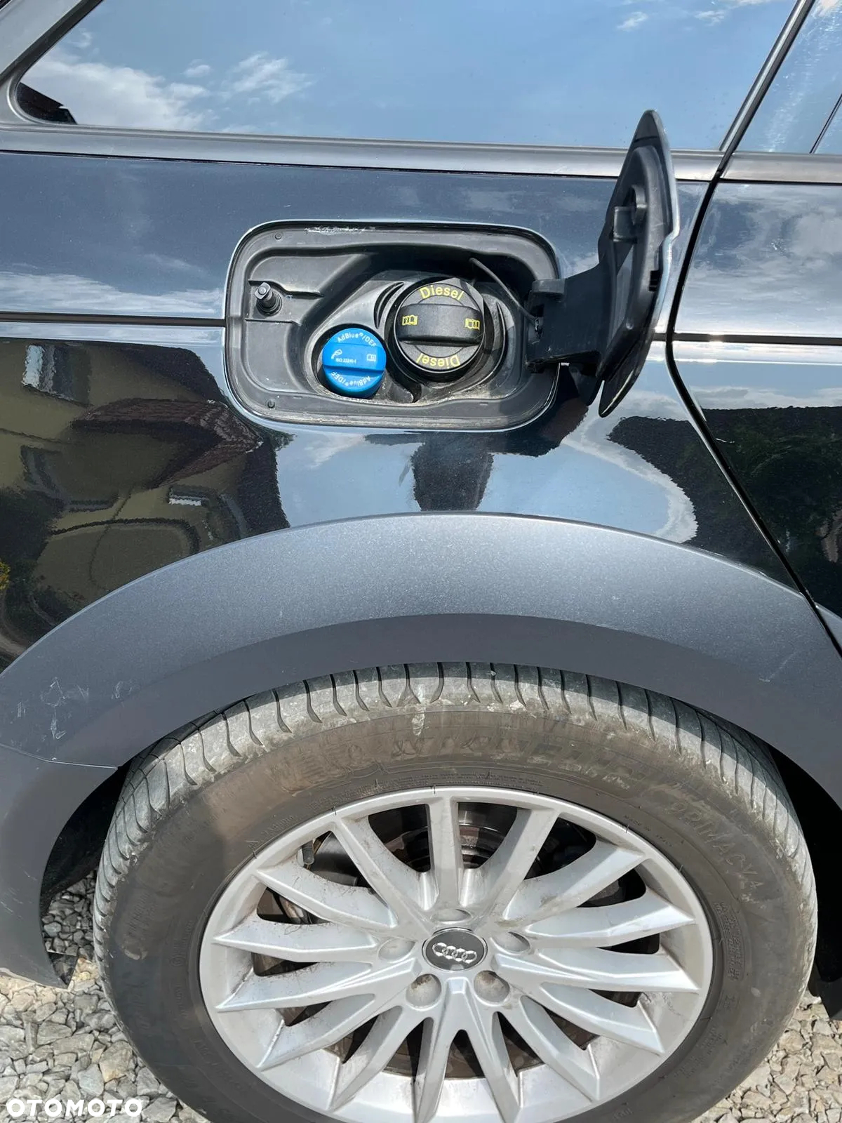 Audi A4 Allroad 2.0 TDI Quattro S tronic - 16