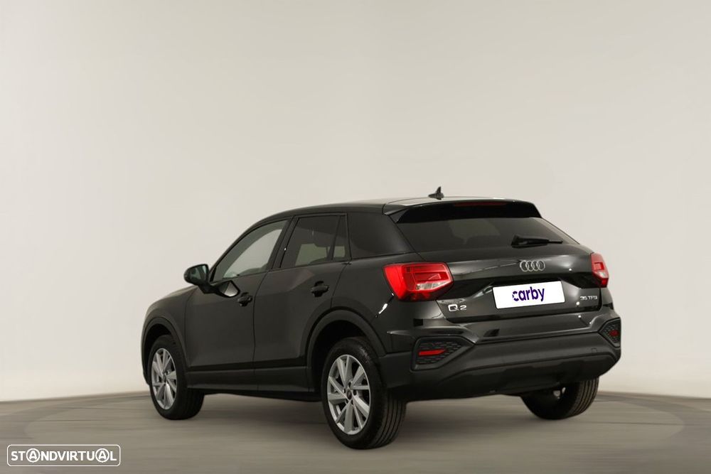 Audi Q2 35 TFSI Advanced - 3