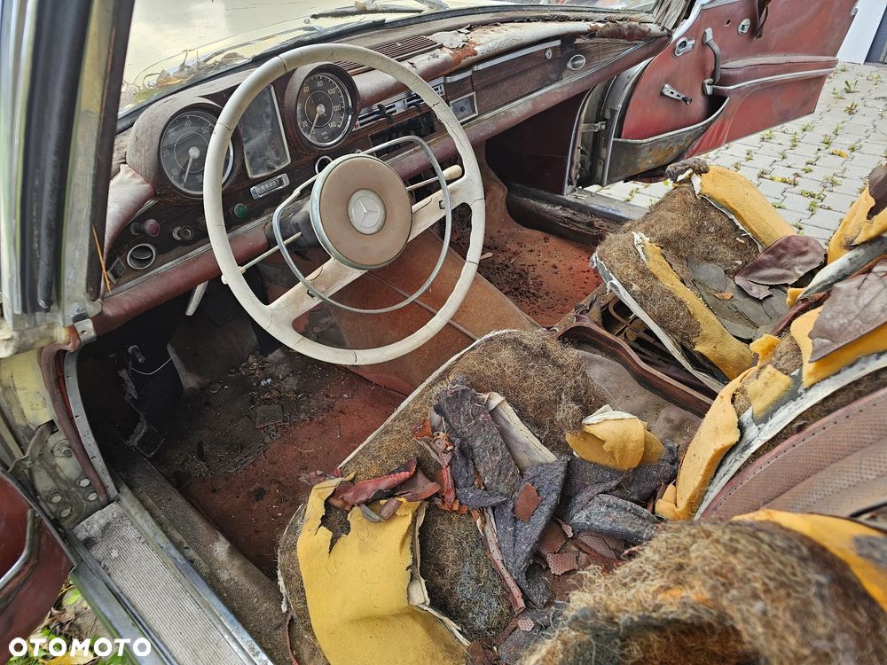 Mercedes-Benz Inny - 6