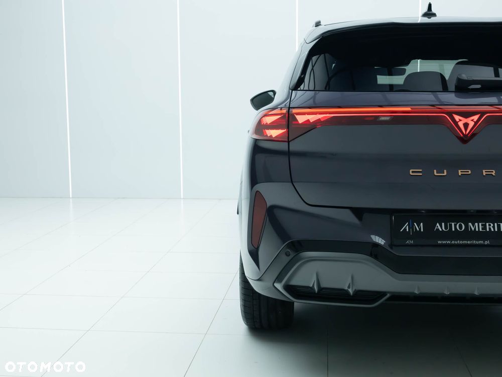 Cupra Terramar 2.0 TSI 4Drive DSG VZ - 12