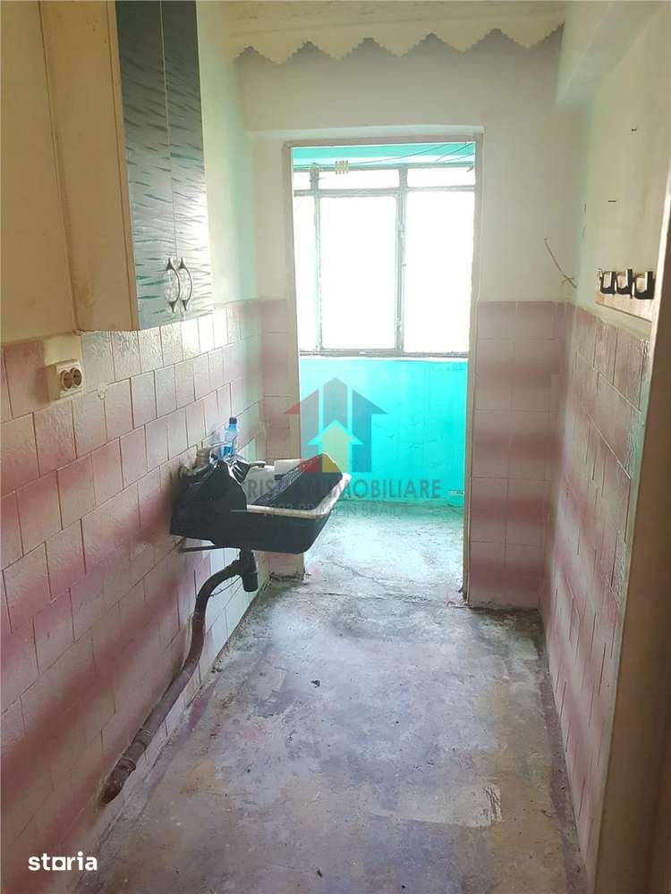 SUPER PRET LIBERA Garsoniera Hipodrom etaj 4, confort I — fotografia 3