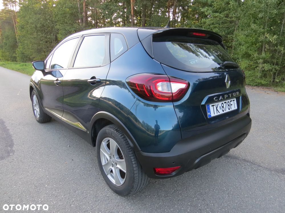 Renault Captur ENERGY dCi 90 Start&Stop Life - 6