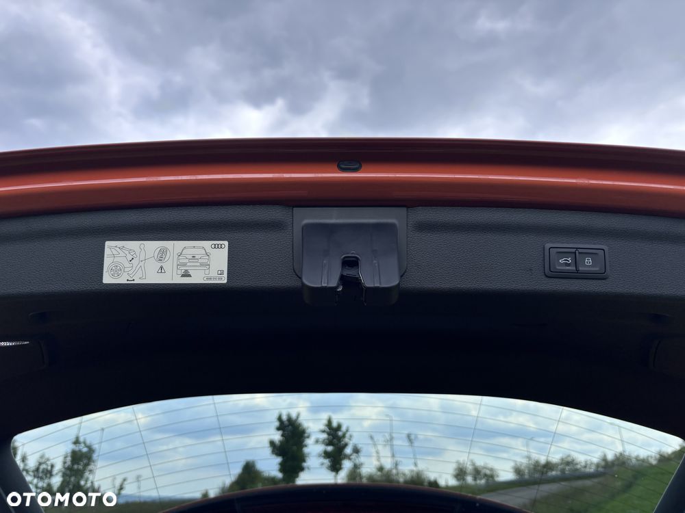 Audi Q3 40 TFSI quattro S tronic advanced - 17