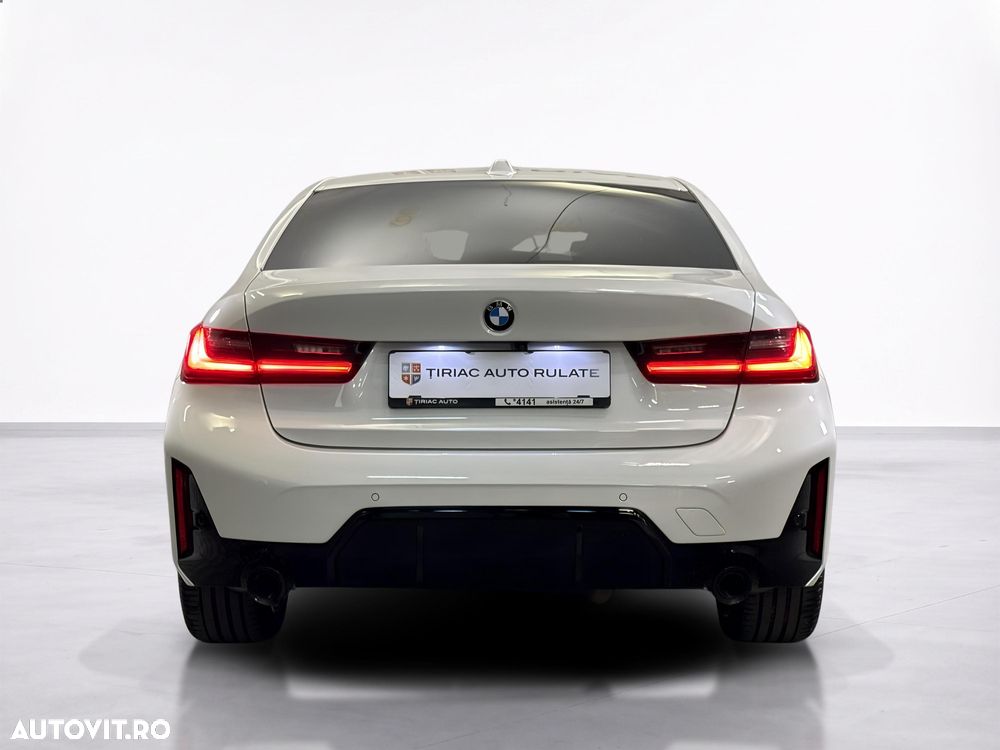 BMW 3 Series 2023 — imagine 4