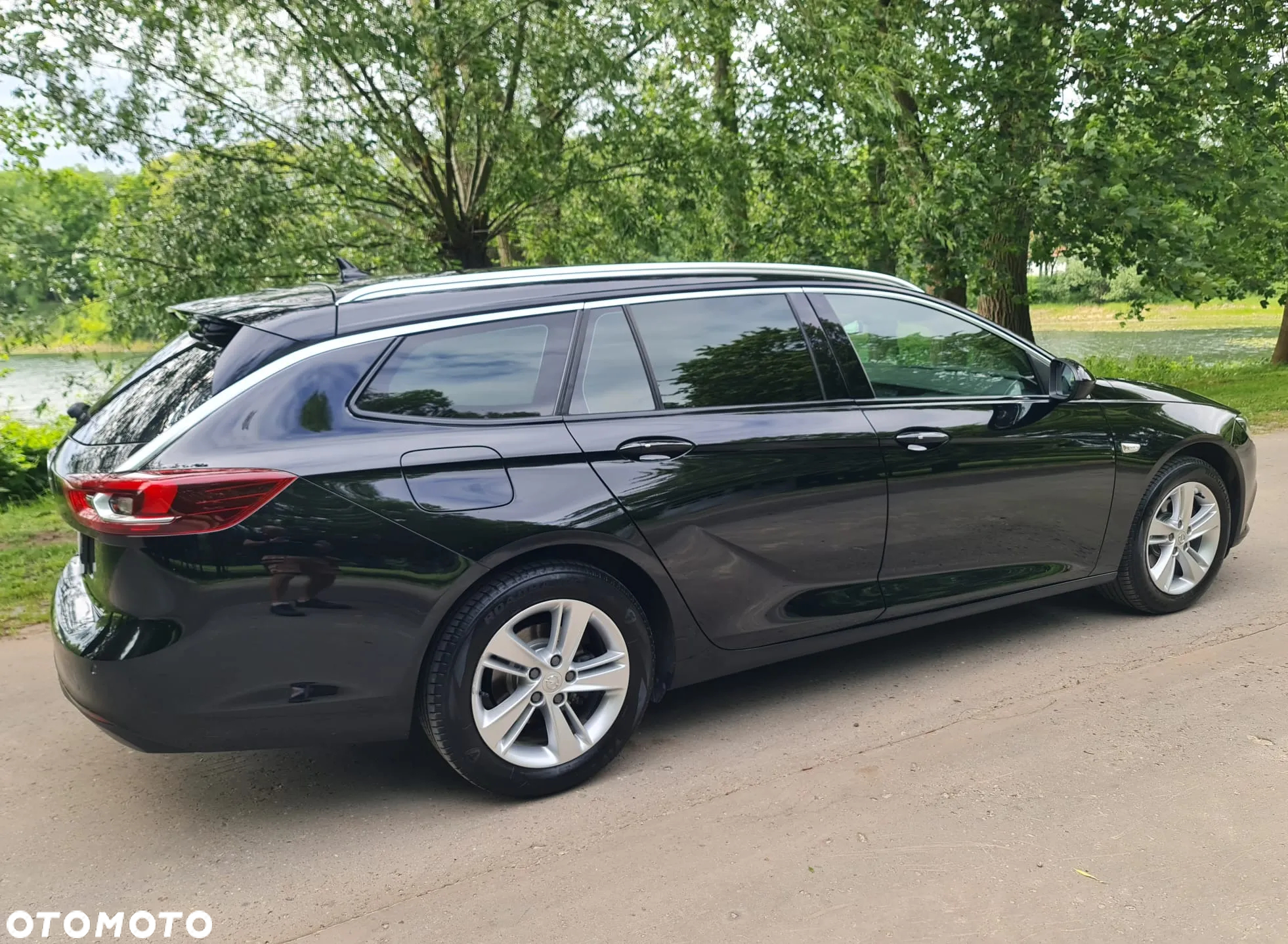 Opel Insignia 1.6 CDTI Enjoy S&S - 34