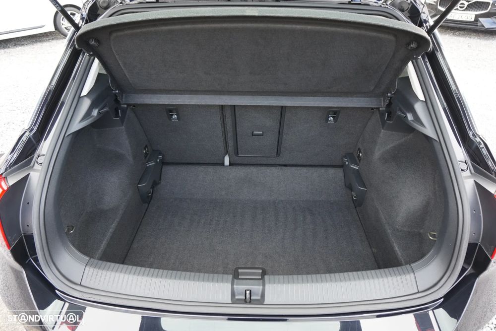 VW T-Roc 2.0 TDI Style - 56