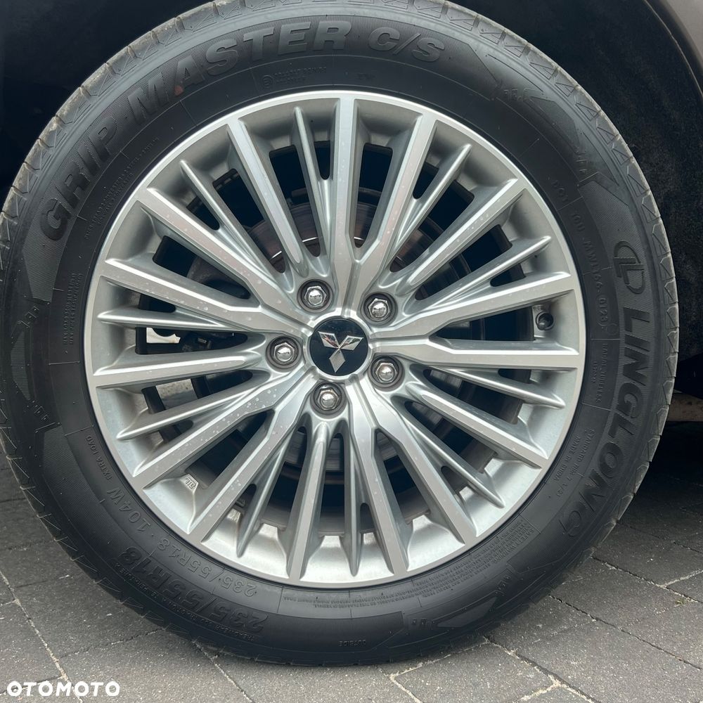 Mitsubishi Outlander 2.4 4WD Diamant - 40