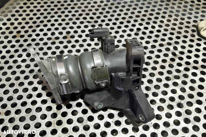 Tubulatura intercooler 7V2Q-9J444-AD 7V2Q-9J444-AD Ford Fiesta 6 [200 - 3