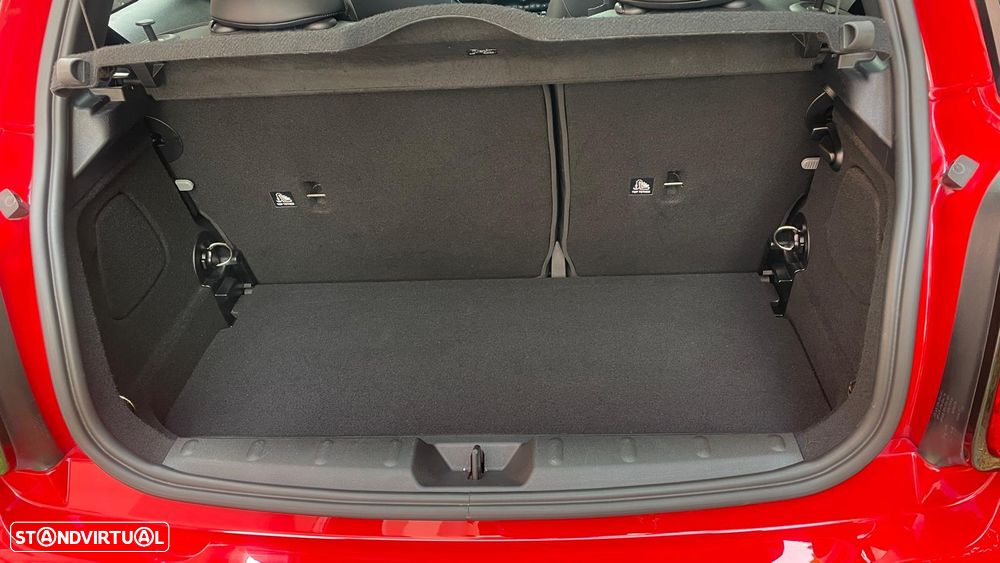 MINI 3 Portas Cooper SE Yours - 8