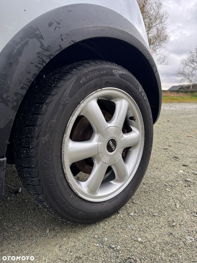 MINI ONE Standard - 21