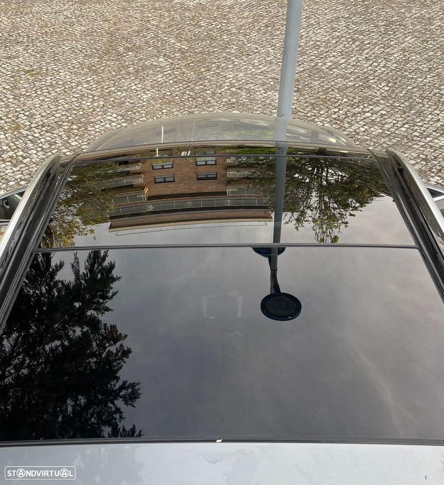 Mercedes-Benz C 220 Station CDI DPF (BlueEFFICIENCY) Avantgarde - 6