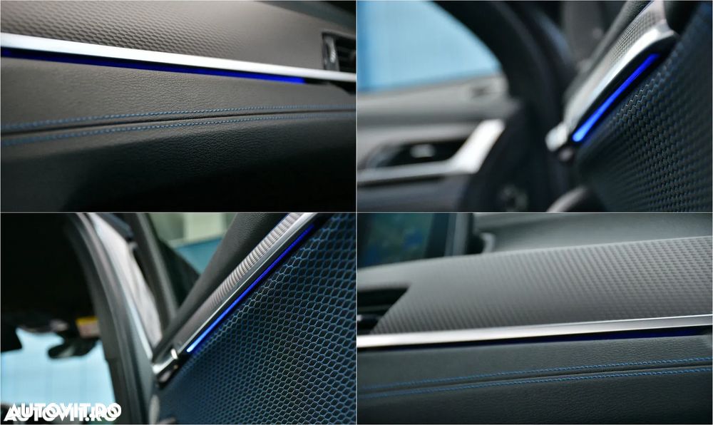 BMW X2 xDrive20d Aut. M Sport - 21