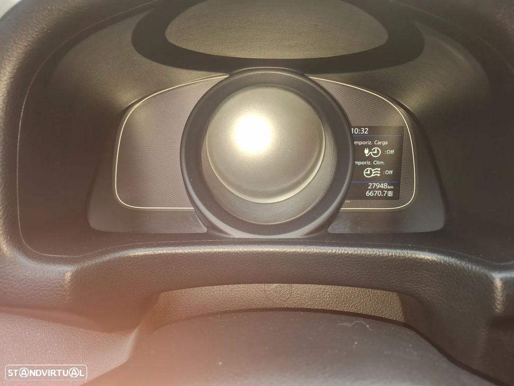 Nissan e-NV200 Evalia 5L - 22